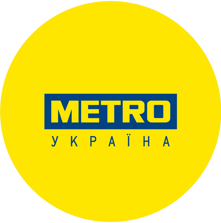 ТОВ «МЕТРО Кеш енд Керрі Україна» logo