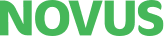 NOVUS logo